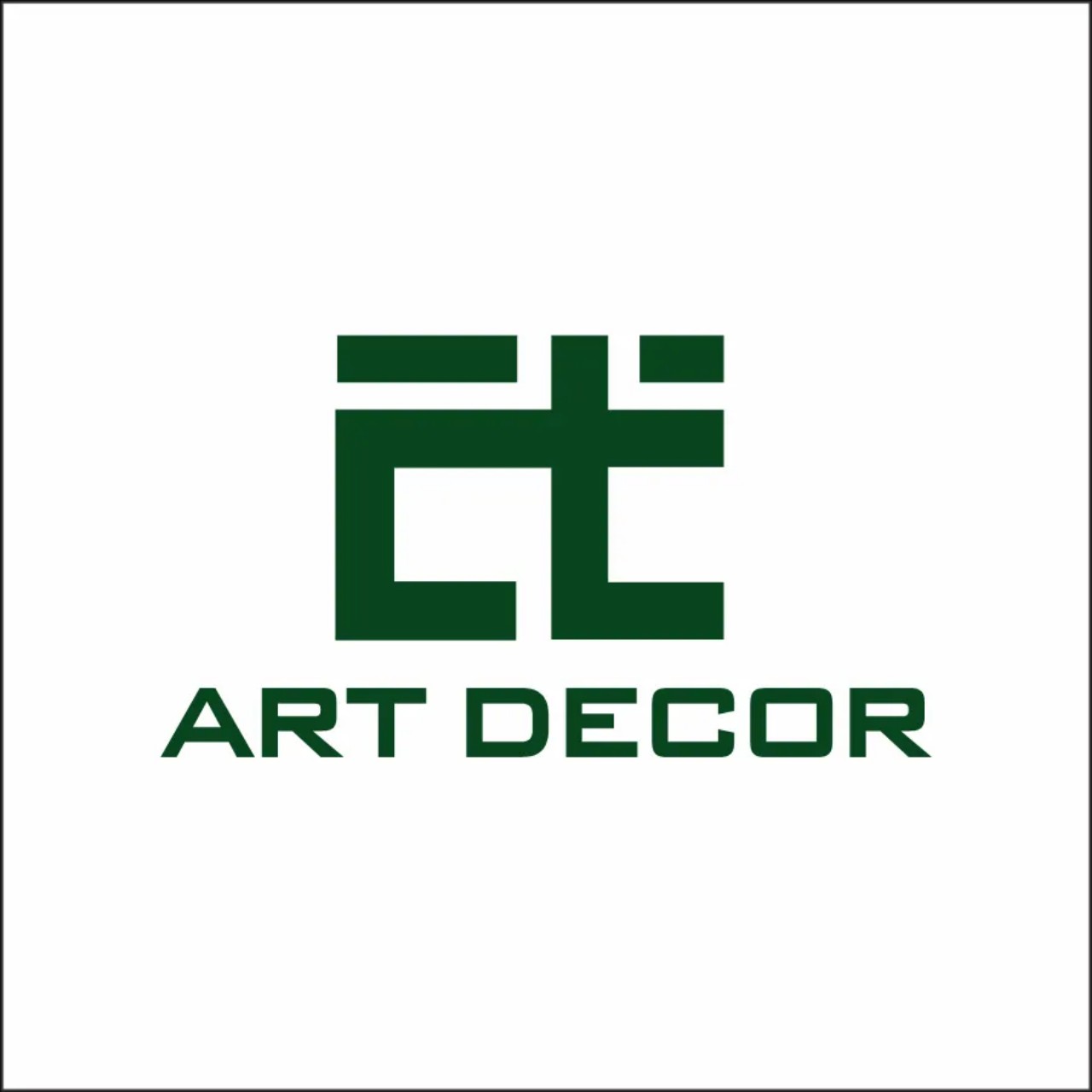 Kiến trúc XD và NT TC.art decor VN